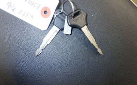 KAWASAKI W650 2000 EJ650A