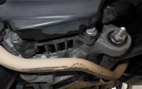 HONDA TACT-4ﾍﾞｰｼｯｸ AF79