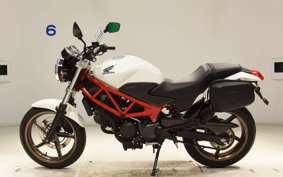 HONDA VTR 250 Gen. 2 MC33