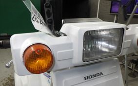 HONDA GYRO X TD02