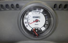 HONDA GYRO CANOPY TA03