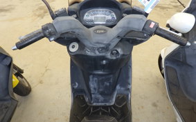 SYM RV180 EFI
