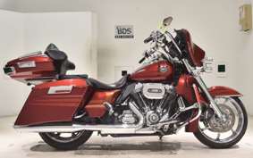 HARLEY FLHRSE 1800CVO 2013