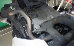 HONDA PCX125 JF81