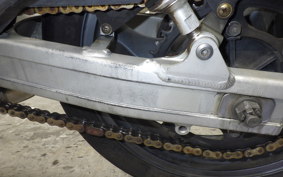 KAWASAKI BALIUS 250 Gen.2 2021 ZR250B