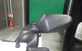 SUZUKI ｽｳｨｯｼｭ125 2021 DV12B