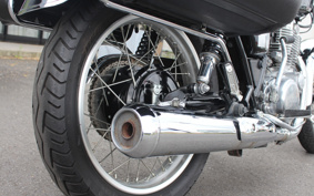 YAMAHA SR400 2019 RH16J