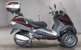 OTHER PIAGGIOMP3 250RL ZAPM4720