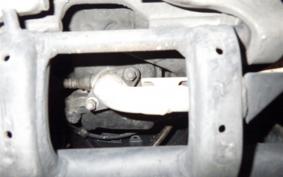 HONDA LEAD 125 1999 JF45