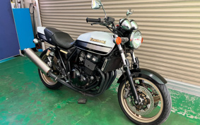 KAWASAKI ZRX-2 2008 ZR400E