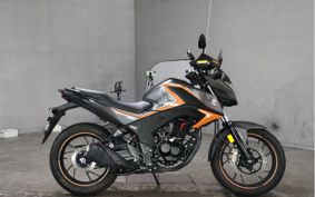 HONDA  HORNET 160R KC23