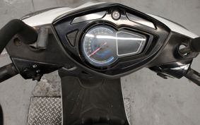 YAMAHA CYGNUS125XSR SE44J