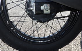 HONDA CB223S 2019 MC40