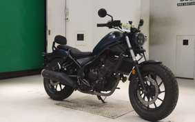 HONDA REBEL 250 A MC49
