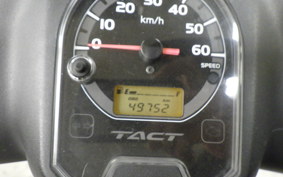 HONDA TACT-4ﾍﾞｰｼｯｸ AF79