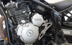 YAMAHA SEROW 250 Gen.2 DG17J