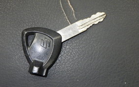 SUZUKI ADDRESS V125 2015 CF4EA
