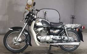 HONDA BENLY125 JA03