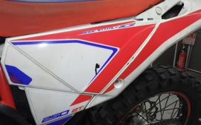BETA クロス TRE ーナー250 1996