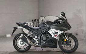 HONDA CBR400R 2024 NC65