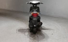 SUZUKI ADDRESS V125 CF4MA