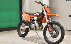KTM 150 EXC TPI 1997
