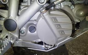 BMW G450X 2009