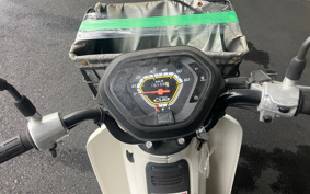 HONDA SUPER CUB50 AA04