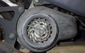 YAMAHA JOG POCHE 2017 SA08J