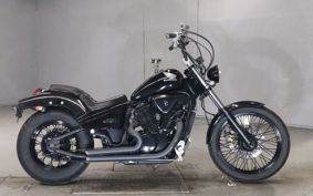 HONDA STEED 400 NC26