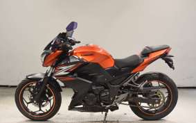 KAWASAKI Z250 1999 ER250C