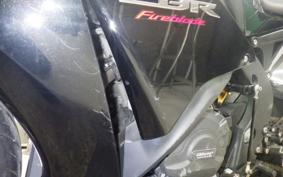 HONDA CBR1000RR Gen. 2 2012