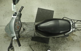 SUZUKI ADDRESS V125 CF4EA