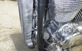 HONDA SHADOW 400 1997 NC34