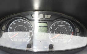 SUZUKI SKYWAVE 200 (Burgman 200) CH41A