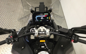 BMW R1300GS Adventure ASA 2026 0M31