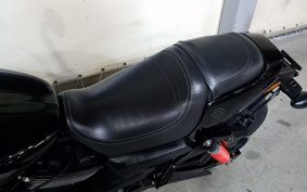 HARLEY  HARLEY XG750A 2018 NCG