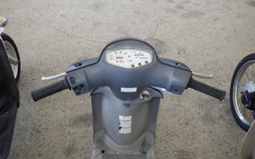 SUZUKI LET's 4 CA45A