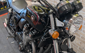 HONDA CB1100 Black Style ABS 2015 SC65