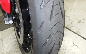 BMW F900XR 2021