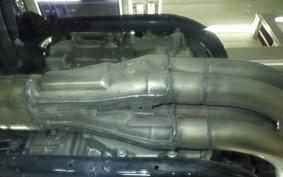 HONDA CB1300SF SUPER BOLDOR 2007 SC54