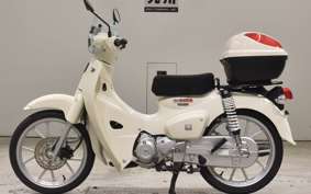 HONDA C110 SUPER CUB 2024 JA59