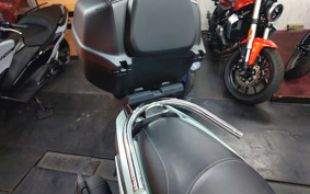 YAMAHA TRICITY 155 SG81J