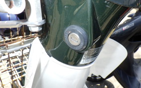 HONDA C50 SUPER CUB C50