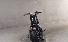 YAMAHA DRAGSTAR 400 1996 4TR