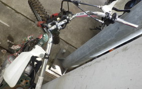 HONDA C50 SUPER CUB AA01