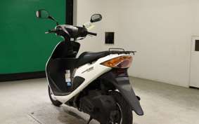 SUZUKI ADDRESS V50 Gen.2 2004 CA44A