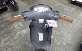 SUZUKI LET's 4