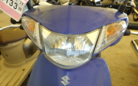 SUZUKI ADDRESS V50 Gen.2 CA44A