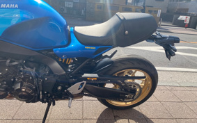YAMAHA XSR900 2022 RN80J